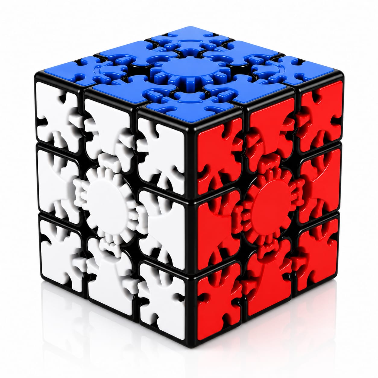 GearCube